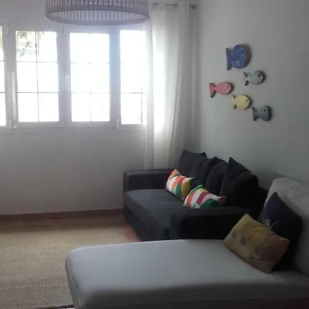 Agua Salada Apartment