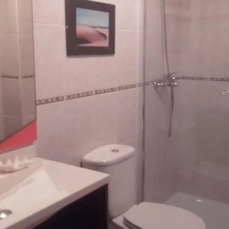 Agua Salada Apartment